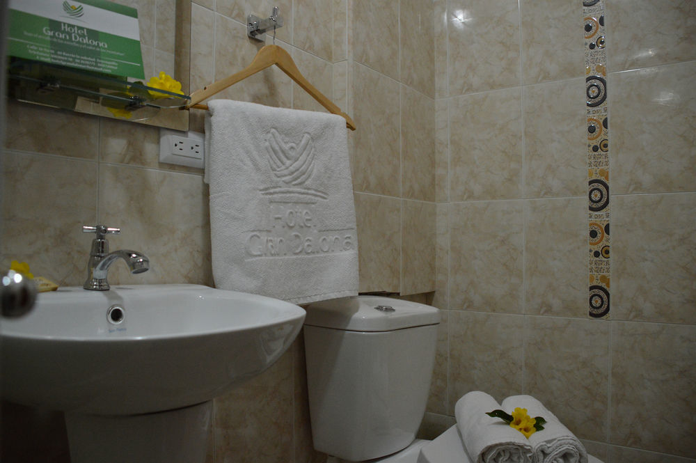 Hotel Eco Boutique Torre II Bogotá Extérieur photo