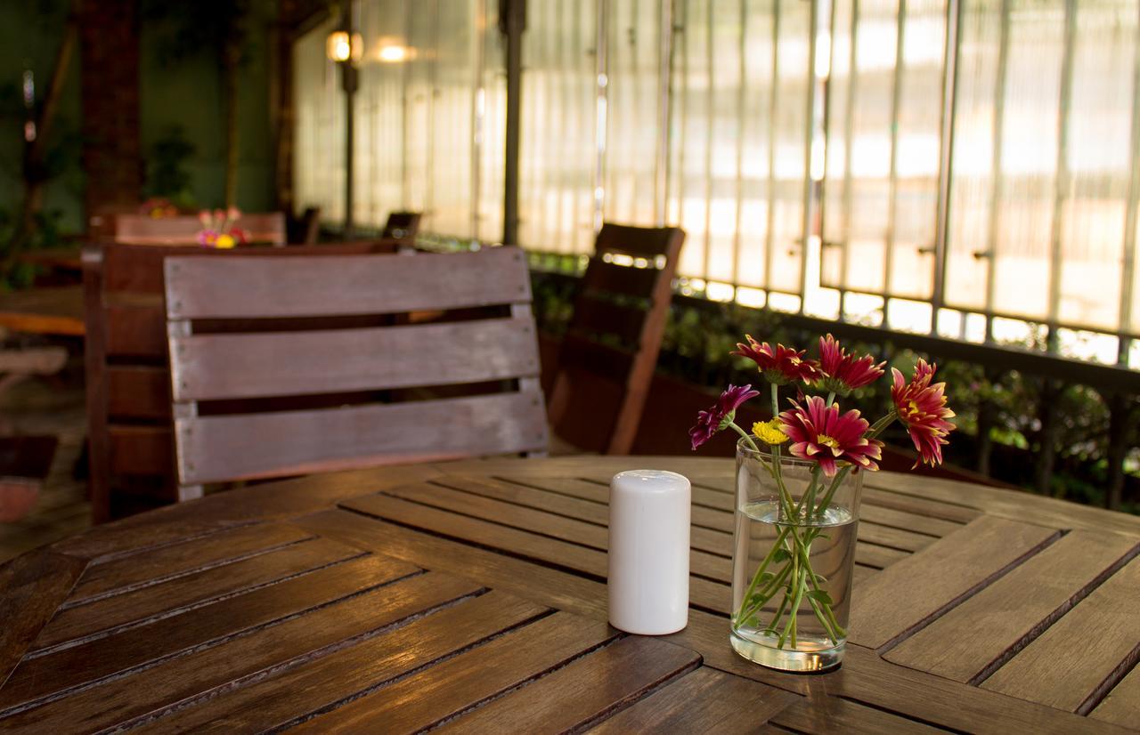 Hotel Eco Boutique Torre II Bogotá Extérieur photo