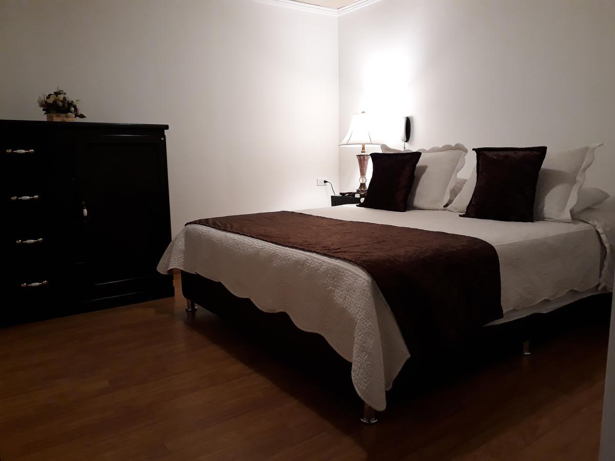 Hotel Eco Boutique Torre II Bogotá Extérieur photo