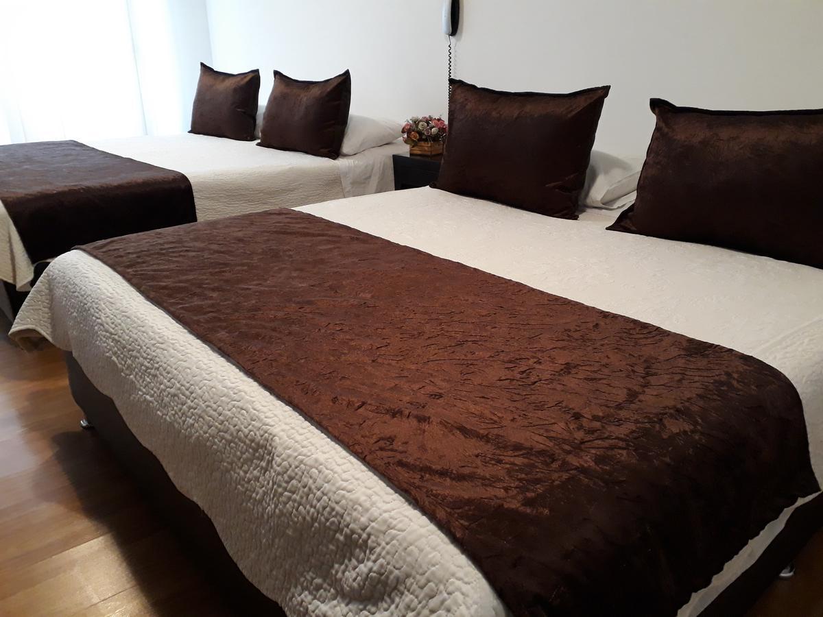 Hotel Eco Boutique Torre II Bogotá Extérieur photo