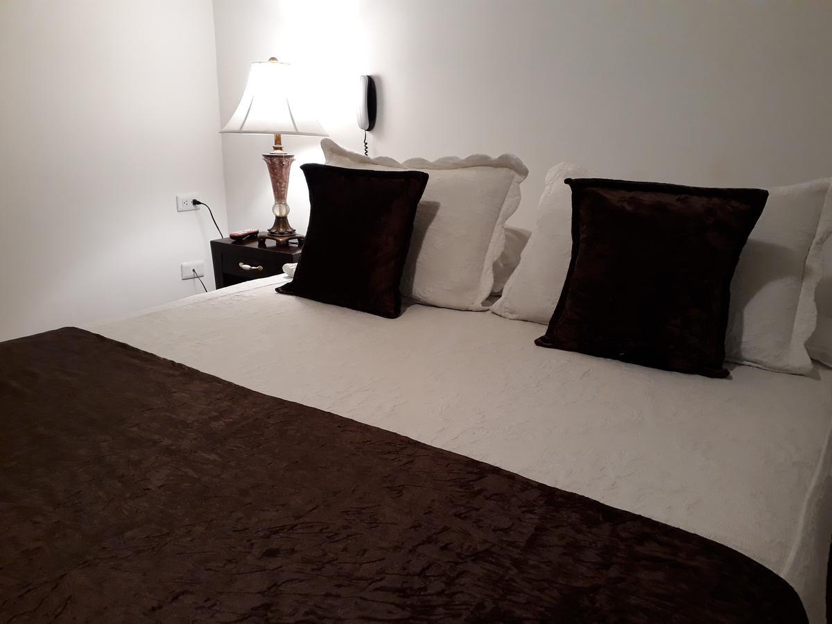 Hotel Eco Boutique Torre II Bogotá Extérieur photo