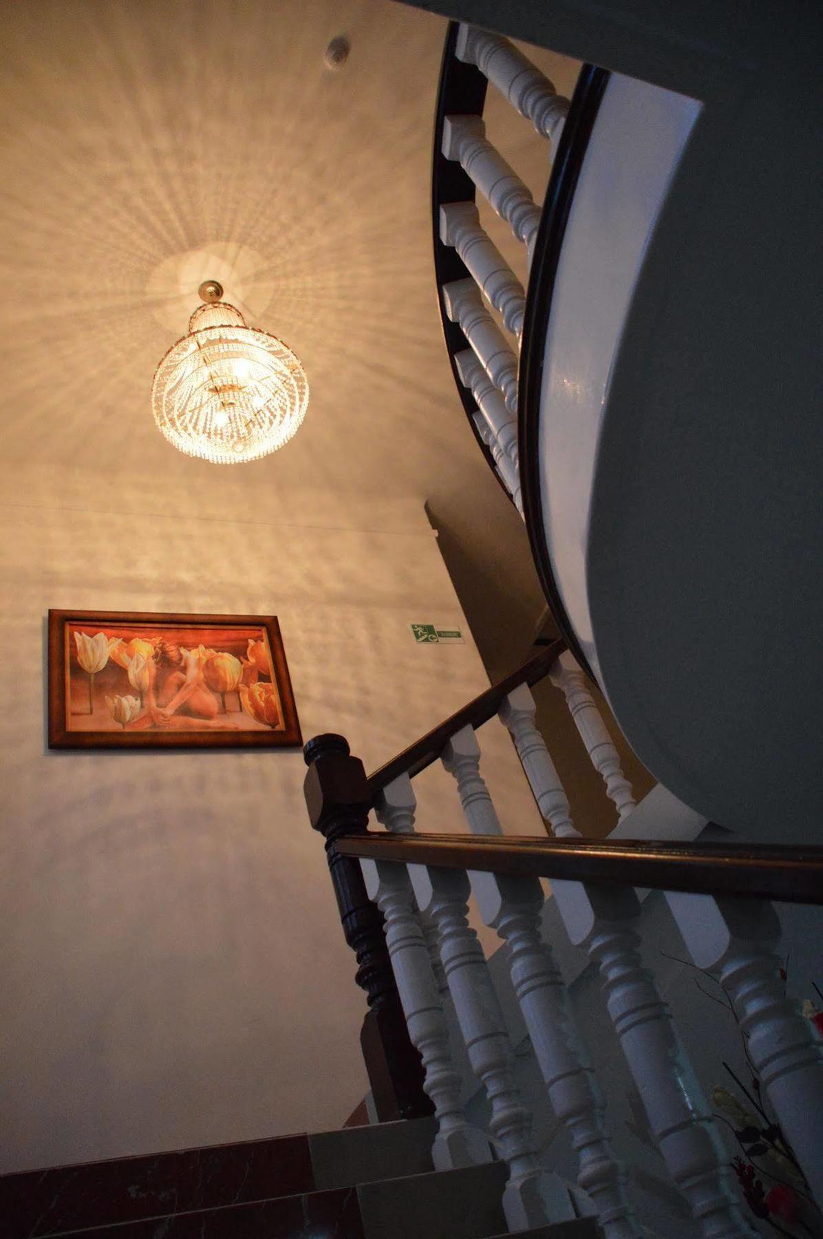 Hotel Eco Boutique Torre II Bogotá Extérieur photo