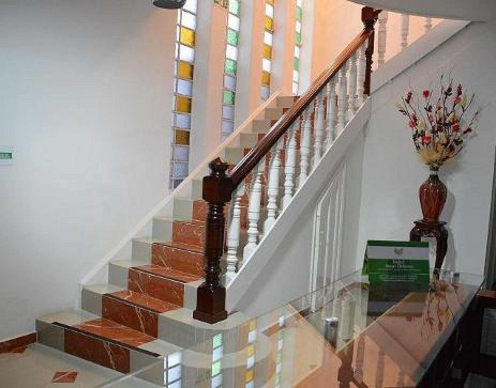 Hotel Eco Boutique Torre II Bogotá Extérieur photo