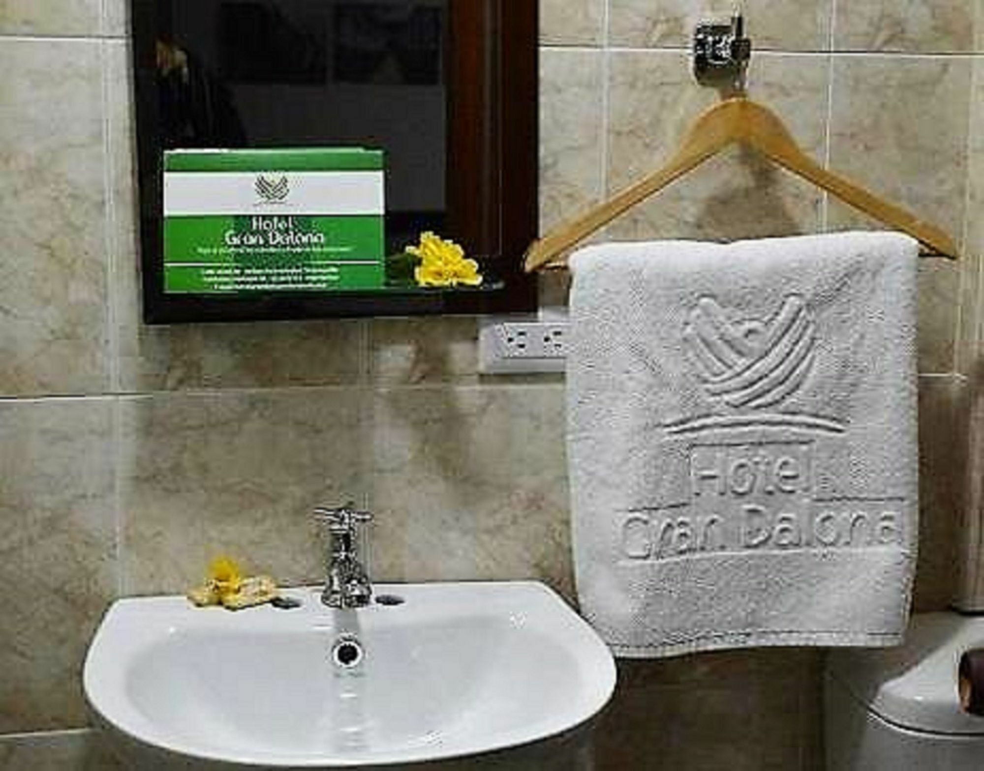 Hotel Eco Boutique Torre II Bogotá Extérieur photo